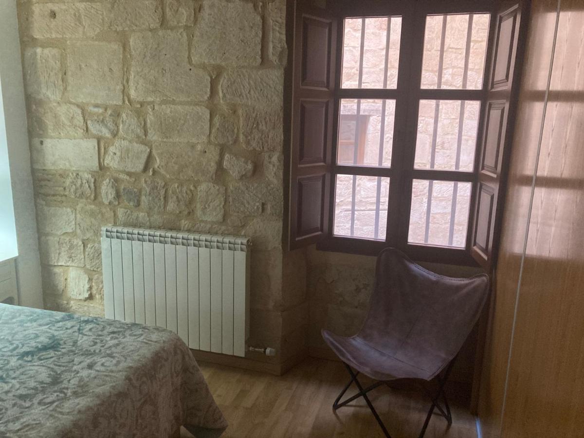 Apartamento S-Xviii La Ranita Salmantina Lejlighed Salamanca Eksteriør billede