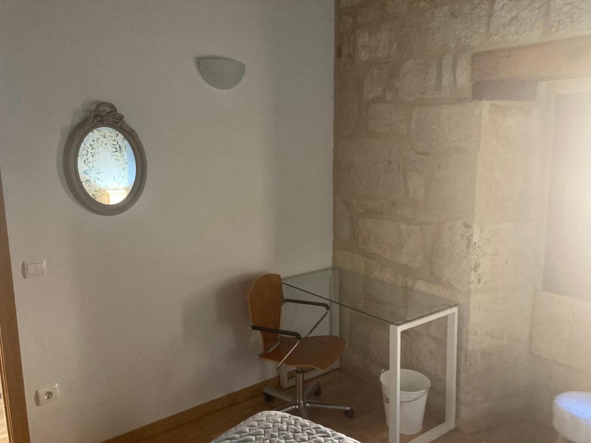 Apartamento S-Xviii La Ranita Salmantina Lejlighed Salamanca Eksteriør billede
