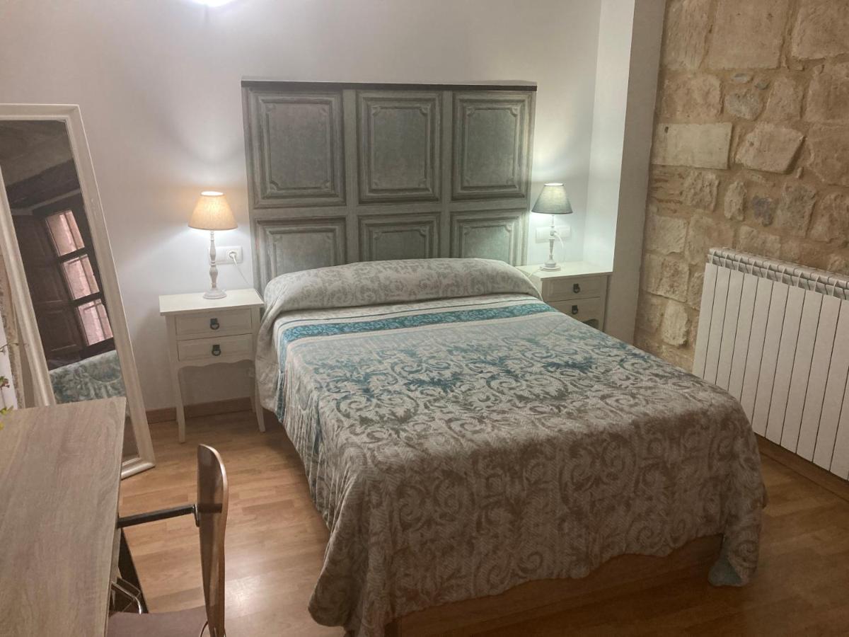 Apartamento S-Xviii La Ranita Salmantina Lejlighed Salamanca Eksteriør billede