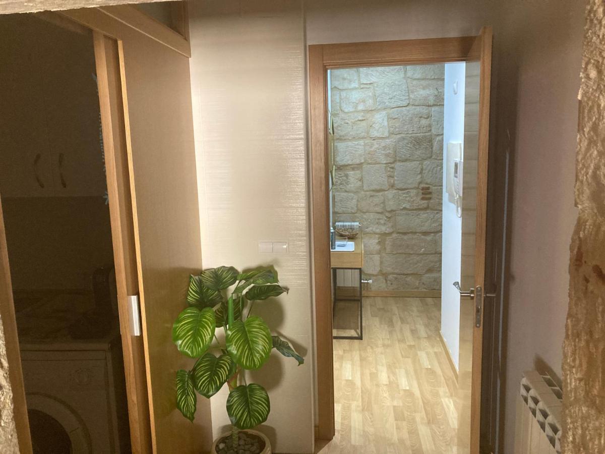 Apartamento S-Xviii La Ranita Salmantina Lejlighed Salamanca Eksteriør billede