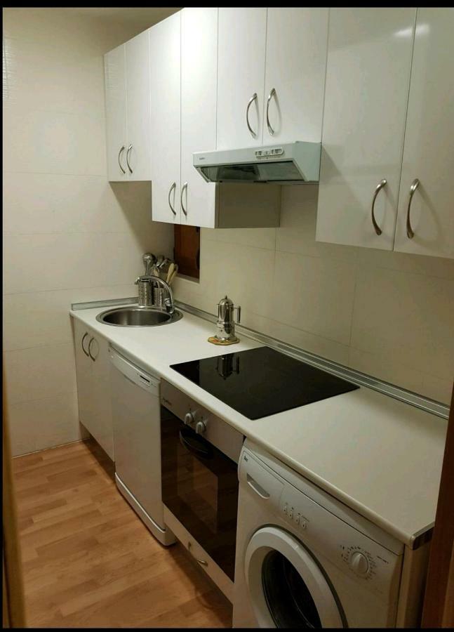 Apartamento S-Xviii La Ranita Salmantina Lejlighed Salamanca Eksteriør billede